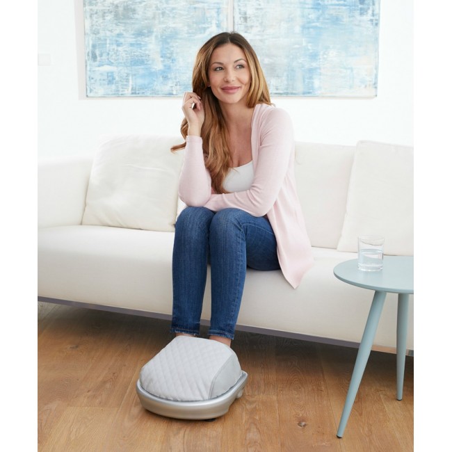 Medisana FMG 880 massager Legs Grey