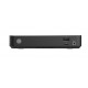 Zotac ZBOX -MI668-BE PC/workstation barebone 0.64L sized PC Black i7-1360P 2.2 GHz