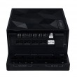 Lian Li EDGE GOLD 1000W 80 PLUS Gold Power Supply, PCIe 5.1, ATX 3.1 - 1000 Watt, black, incl. USB hub