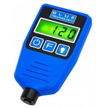 Paint thickness gauge Blue technology
