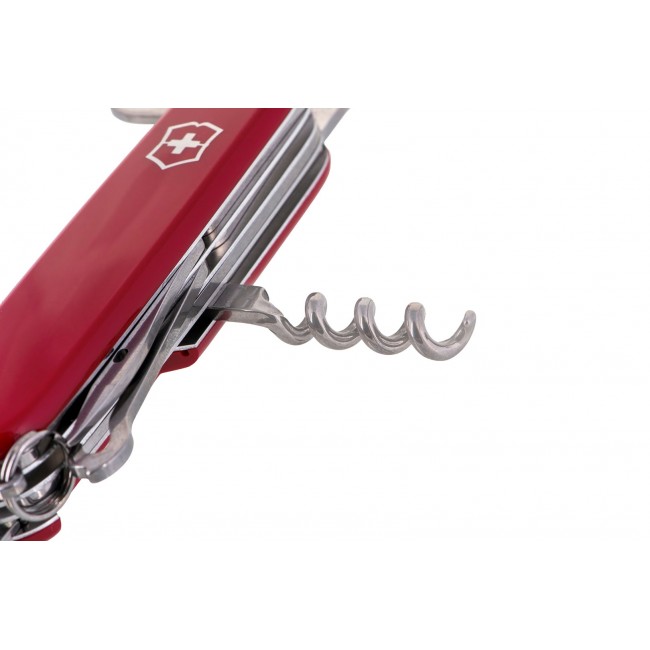Victorinox Huntsman Multi-tool knife Red Victorinox Huntsman Multi-tool knife Red
