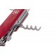 Victorinox Huntsman Multi-tool knife Red Victorinox Huntsman Multi-tool knife Red