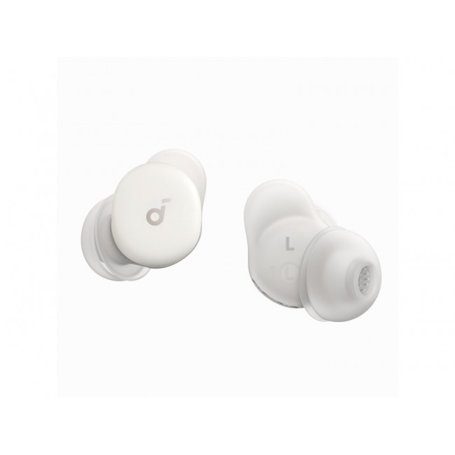Soundcore Sleep A30 Reusable ear plug 2 pc(s) Soundcore Sleep A30 Reusable ear plug 2 pc(s)