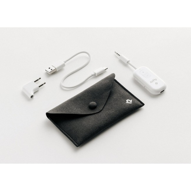 Bluetooth Adapter Twelve South 3.5mm jack