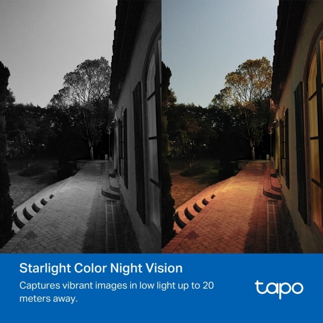 TP-Link Outdoor Pan/Tilt 4G LTE Camera