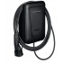 EVCS Hager witty one 11kW 3f RFID Bluetooth charging station with 6.5m T2 cable