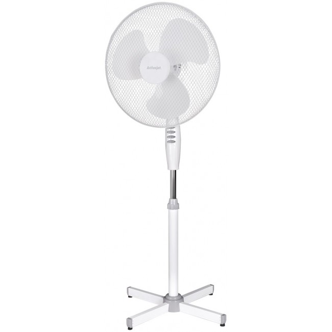 Activejet Regular WSR-40B stand fan Activejet Regular WSR-40B stand fan