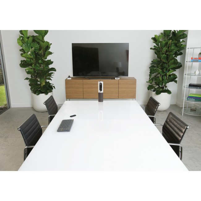 Logitech ConferenceCam Connect