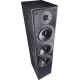 Magnat Monitor S70 3-way Black Wired 190 W
