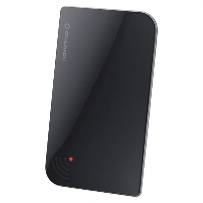 Oehlbach Scope Vision DVB-T2 HD indoor mono television antenna