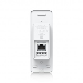 Ubiquiti Access Ultra Basic access control reader White