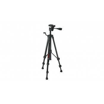 Bosch TT 150 tripod Universal 3 leg(s) Black