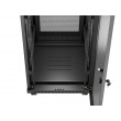 Lanberg FF01-6832-23BL rack cabinet 32U Freestanding rack Black Lanberg FF01-6832-23BL rack cabinet 32U Freestanding rack Black