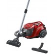Bosch Serie 6 BGC41Q69 vacuum 2.4 L Cylinder vacuum Dry 600 W Bagless
