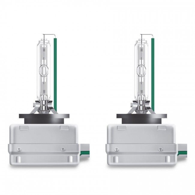 OSRAM XENARC NIGHT BREAKER LASER NEXTGEN D3S (66340XNN-HCB) CAR XENON HEADLIGHTS 2 pc(s)