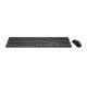 MSI FORGE K210 WIRELESS COMBO keyboard Mouse included Home/Office USB QWERTY US English Black MSI FORGE K210 WIRELESS COMBO keyboard Mouse included Home/Office USB QWERTY US English Black