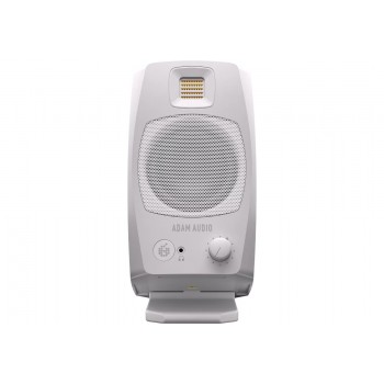 Adam Audio D3V White - a pair of studio monitors