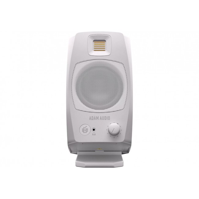 Adam Audio D3V White - a pair of studio monitors
