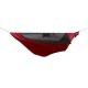 Ticket To The Moon PRO HAMMOCK Hanging hammock 1 person(s) Nylon Burgundy Ticket To The Moon PRO HAMMOCK Hanging hammock 1 person(s) Nylon Burgundy