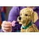 LEGO ICONS 11384 Golden Retriever Puppy LEGO ICONS 11384 Golden Retriever Puppy