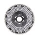 Disc brush SkyWalker 50 Rosiwit