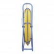 Extralink Pilot 6mm 75m | Remote control for pulling cables | FRP fiberglass, dia. 6mm, length 75m, yellow Extralink Pilot 6mm 75m | Remote control for pulling cables | FRP fiberglass, dia. 6mm, length 75m, yellow