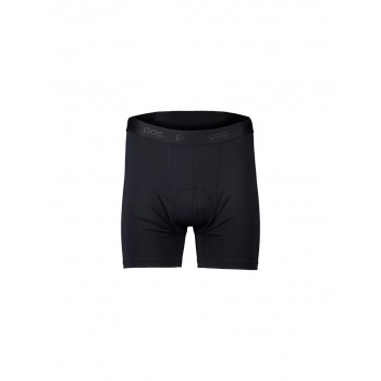 Cycling shorts with pad POC Recycle Boxer - size L