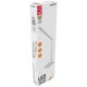 Avide ABLDL-6W-TYL-W table lamp LED G White