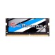 G.Skill Ripjaws F4-2666C19S-32GRS memory module 32 GB 1 x 32 GB DDR4 260-pin SO-DIMM
