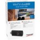 Hauppauge WinTV-dualHD Internal DVB-C, DVB-T, DVB-T2 USB