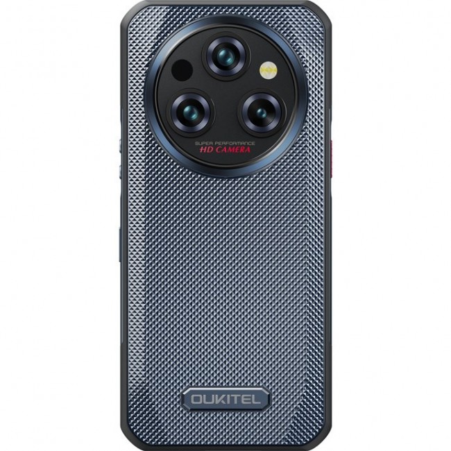 Oukitel WP35 6,6