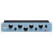Warm Audio EQP-WA audio equalizer Parametric equalizer Warm Audio EQP-WA audio equalizer Parametric equalizer