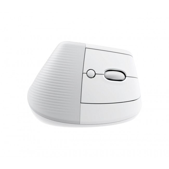 Logitech Lift Vertical Ergonomic Mouse