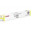 Canon C-EXV51 toner cartridge Original Yellow Canon C-EXV51 toner cartridge Original Yellow