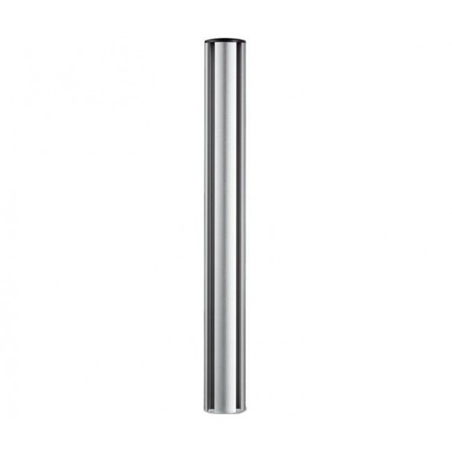 Novus 2.4 TSS 445mm Metallic Aluminium