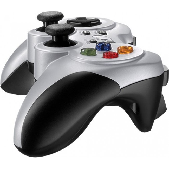 Logitech G Wireless Gamepad F710 Logitech G Wireless Gamepad F710