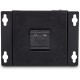 Trendnet TI-PG50F network switch Unmanaged Power over Ethernet (PoE) Black
