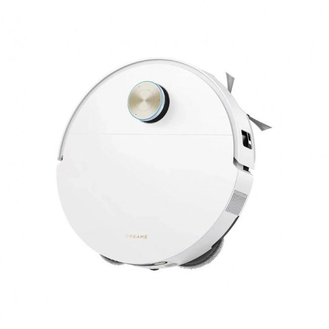 DREAME X60 Ultra cleaning robot (white)
