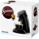 Senseo HD6553/67 coffee maker Pod coffee machine 0.7 L