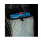 Trekking Backpack Osprey Kestrel 48 black S/M