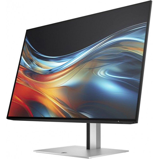 HP Series 7 Pro 24 inch WUXGA Monitor - 724pn HP Series 7 Pro 24 inch WUXGA Monitor - 724pn