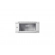 Digitus DN-W19 04U/450 rack cabinet 4U Wall mounted rack Light grey Digitus DN-W19 04U/450 rack cabinet 4U Wall mounted rack Light grey