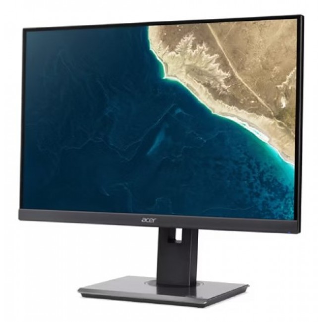 Acer Vero B7 B247W E5 computer monitor 61 cm (24 Acer Vero B7 B247W E5 computer monitor 61 cm (24
