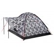 High Peak Beaver 3 Camouflage Dome/Igloo tent High Peak Beaver 3 Camouflage Dome/Igloo tent