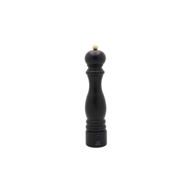 Peugeot Paris Pepper grinder Black