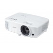Acer P1257 Standard throw projector 4800 ANSI lumens DLP XGA (1024x768) 3D White