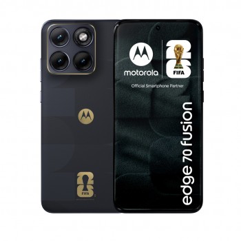 Motorola edge 70 fusion FIFA Edition 17.2 cm (6.78