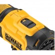 DeWALT DCE530N-XJ heat gun Hot air gun 190 l/min 530 C Yellow