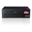 Epson EcoTank ET-8550 Inkjet A3 5760 x 1440 DPI 32 ppm Wi-Fi
