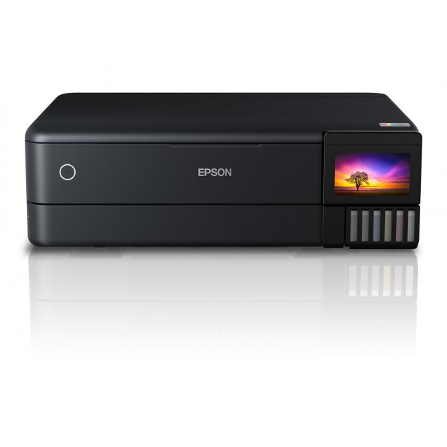 Epson EcoTank ET-8550 Inkjet A3 5760 x 1440 DPI 32 ppm Wi-Fi
